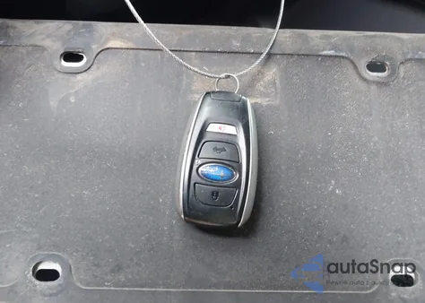 2022 Subaru Outback Premium z USA, uszkodzony, nr VIN 4S4BTAFCXN3257899